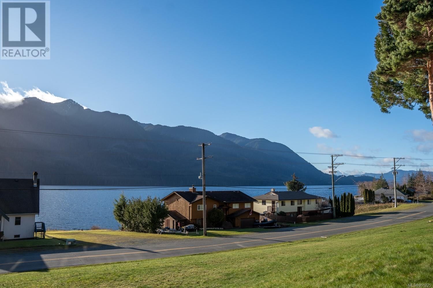 Primary Property View