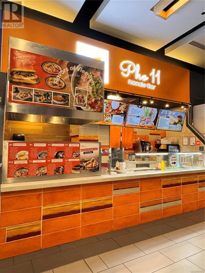 Restaurants for Sale in Ontario