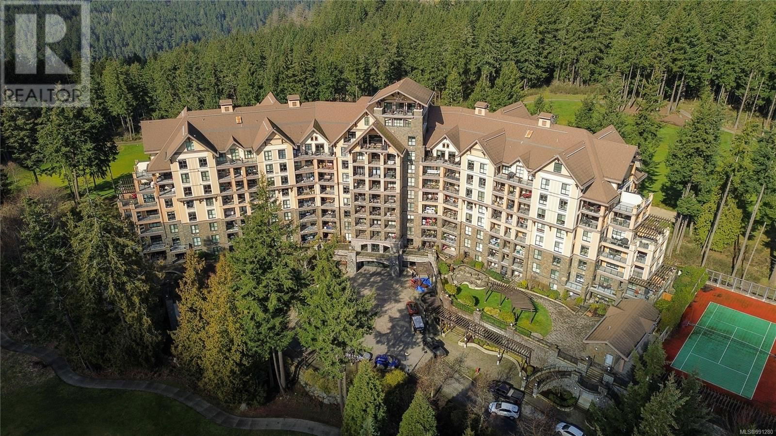 Primary Property View