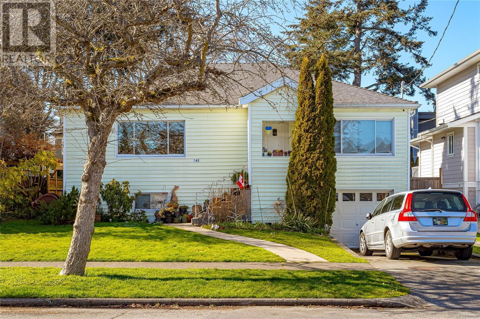 Primary Property View