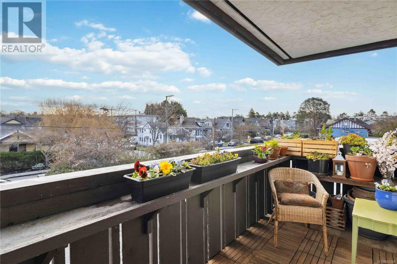 Tertiary Property View