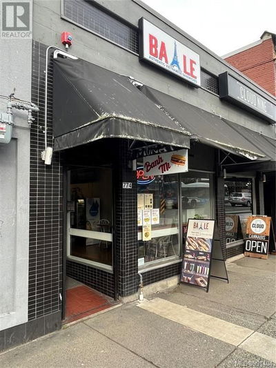 Restaurants for Sale in toronto ontario