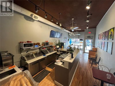 Restaurants for Sale in toronto ontario