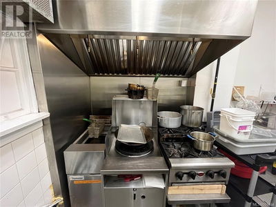 Restaurants for Sale in toronto ontario