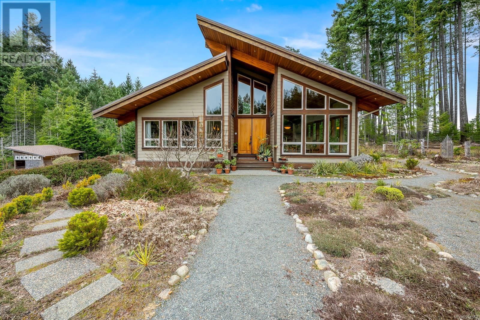Primary Property View