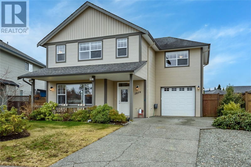 Secondary Property View