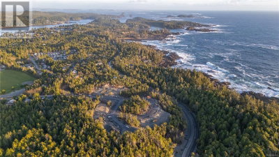 Lot 97 Marine Drive | Ucluelet British Columbia | Slide Image Two