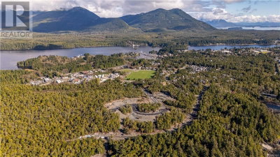 Lot 98 Marine Drive | Ucluelet British Columbia | Slide Image Five