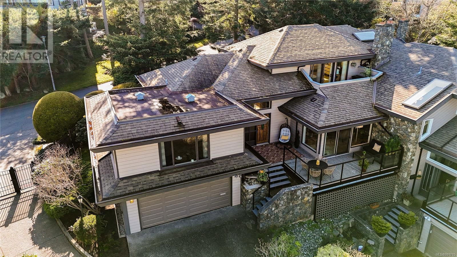 104 - 2829 ARBUTUS ROAD Image 1
