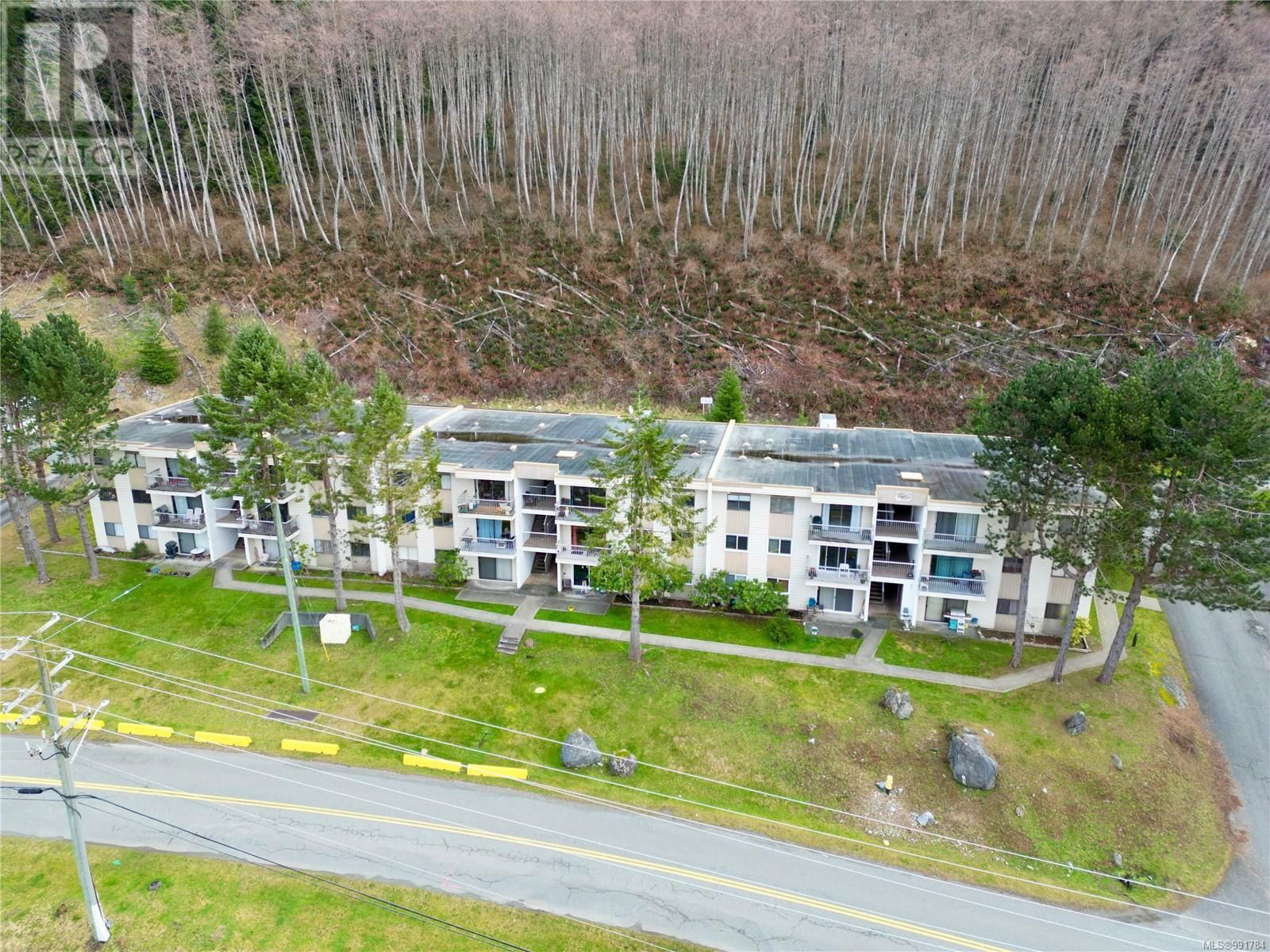 Primary Property View
