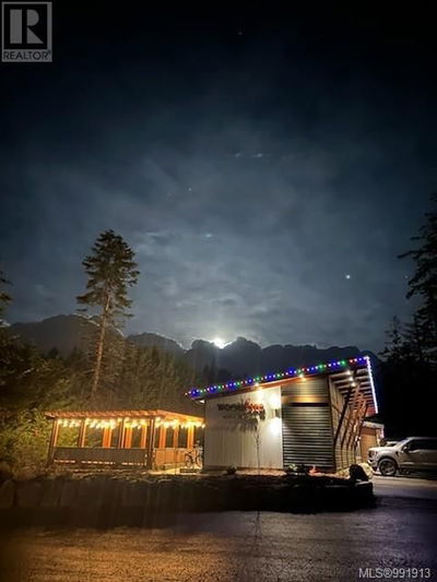 Restaurants for Sale in Canada