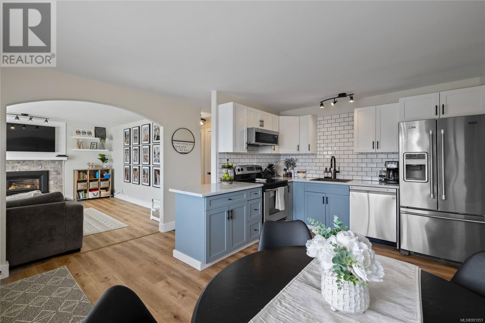 Primary Property View