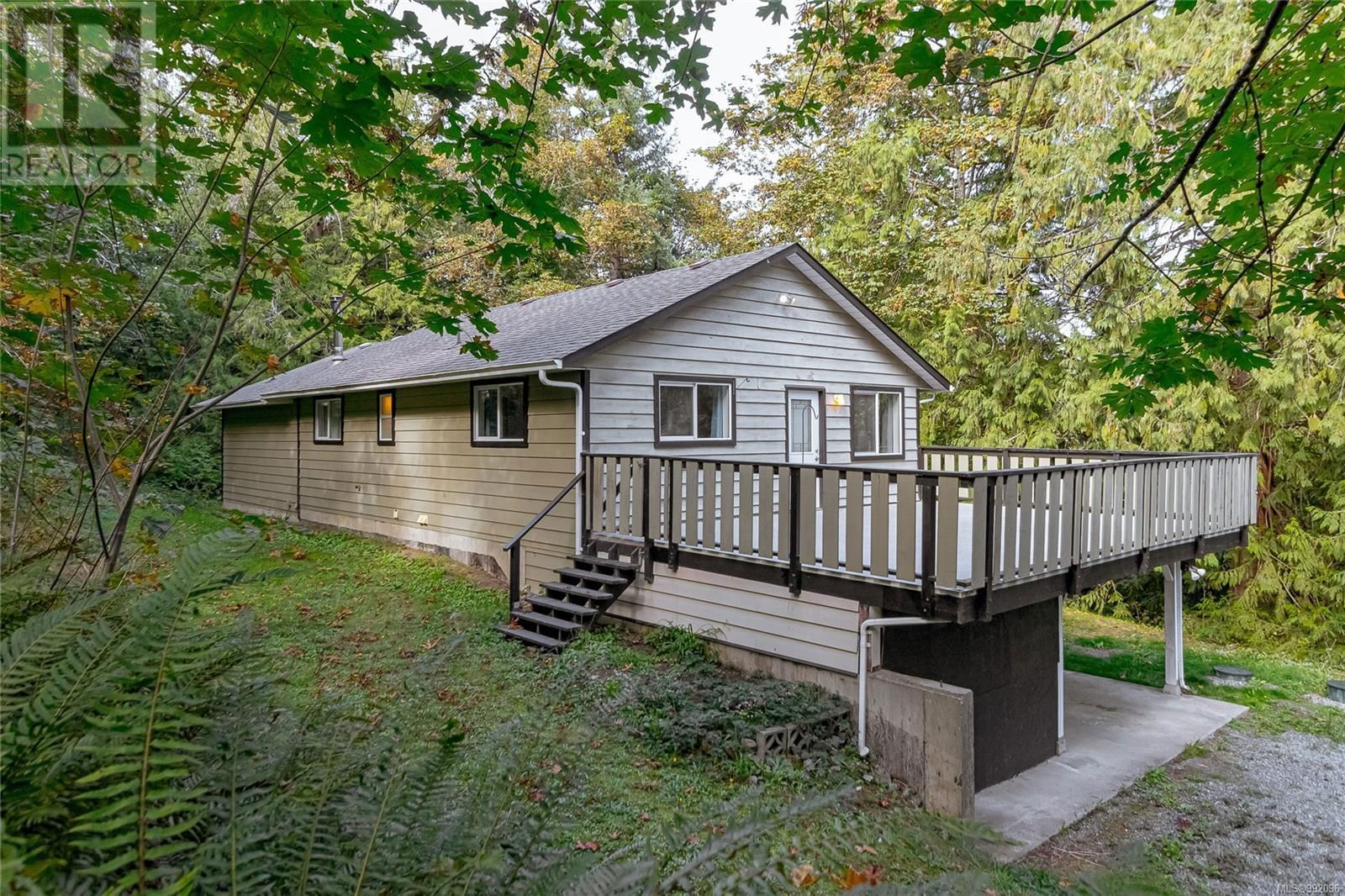 Primary Property View