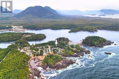 Commercial for Sale in British-columbia