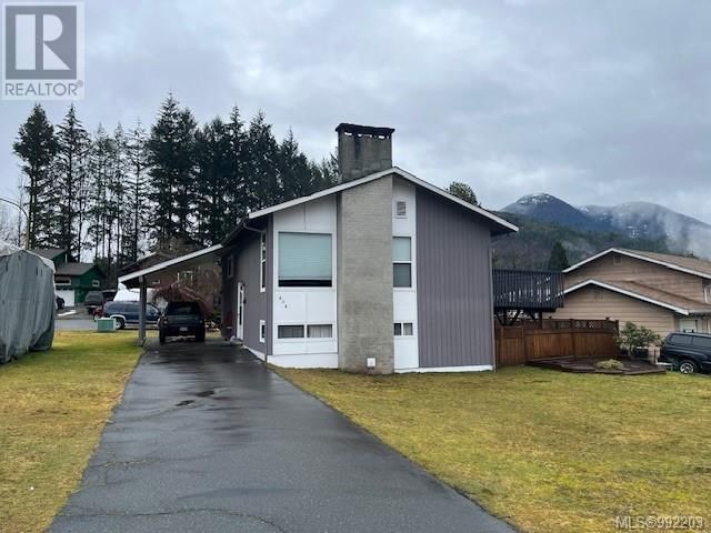 Primary Property View