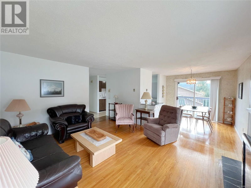 Tertiary Property View