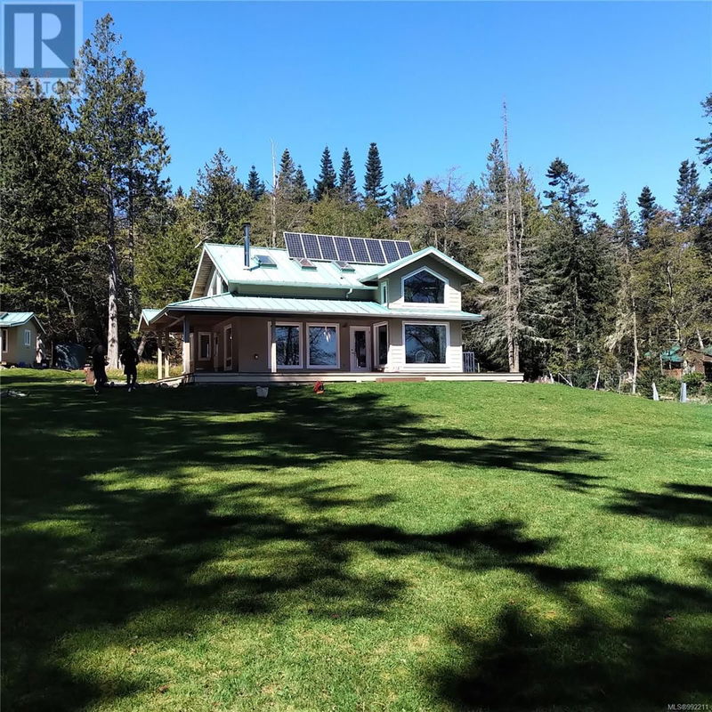 Secondary Property View