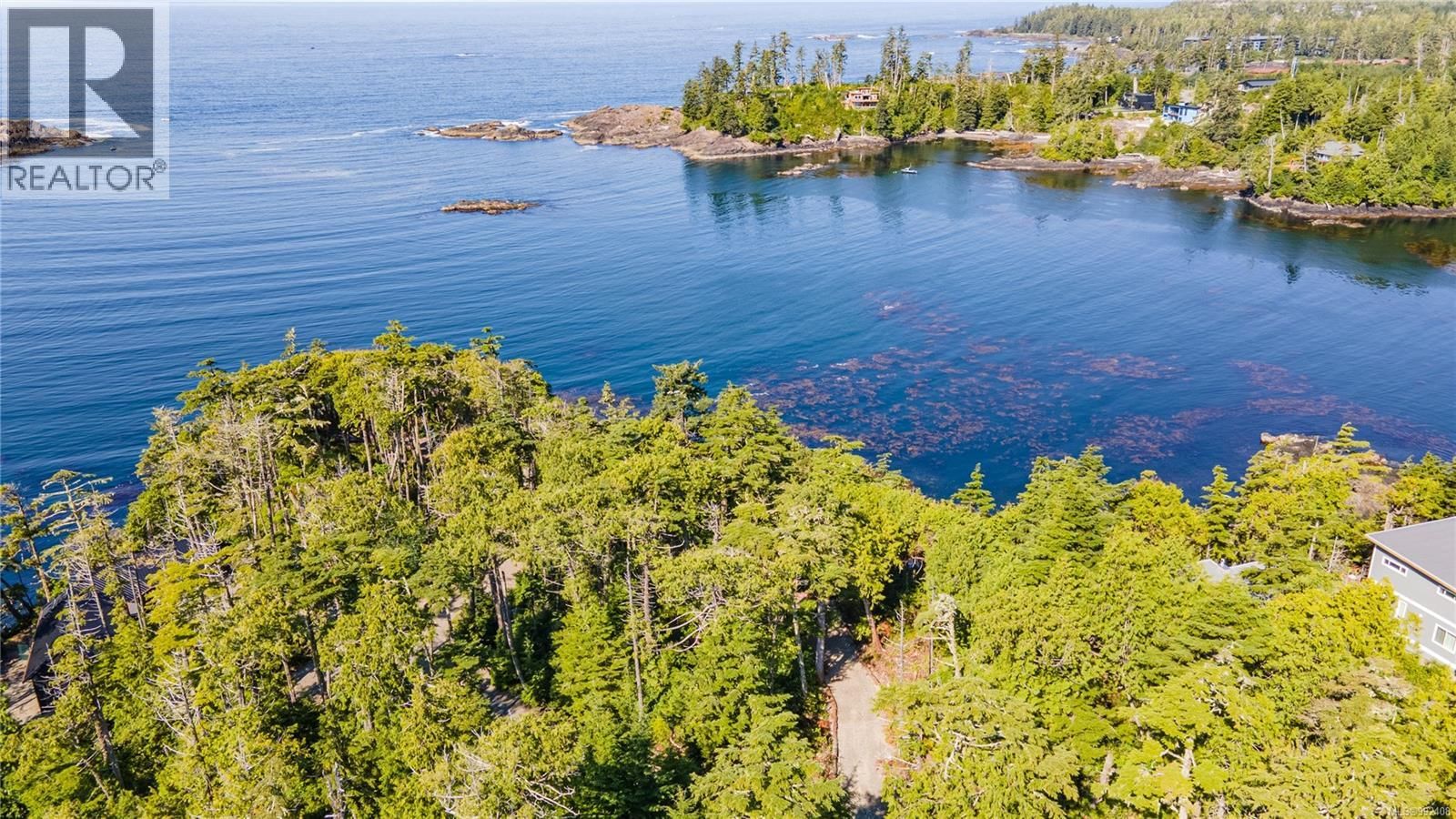 392 Reef Point Road, Ucluelet, British Columbia V0R 3A0