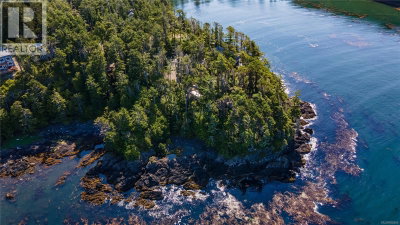 392 Reef Point Road | Ucluelet British Columbia | Slide Image Two