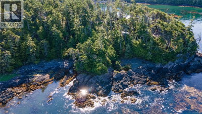 392 Reef Point Road | Ucluelet British Columbia | Slide Image Three