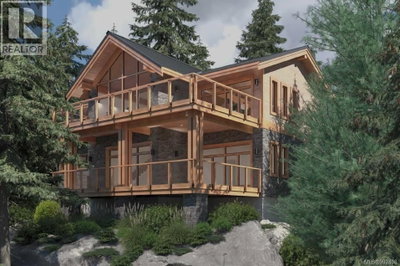 392 Reef Point Road | Ucluelet British Columbia | Slide Image Nine