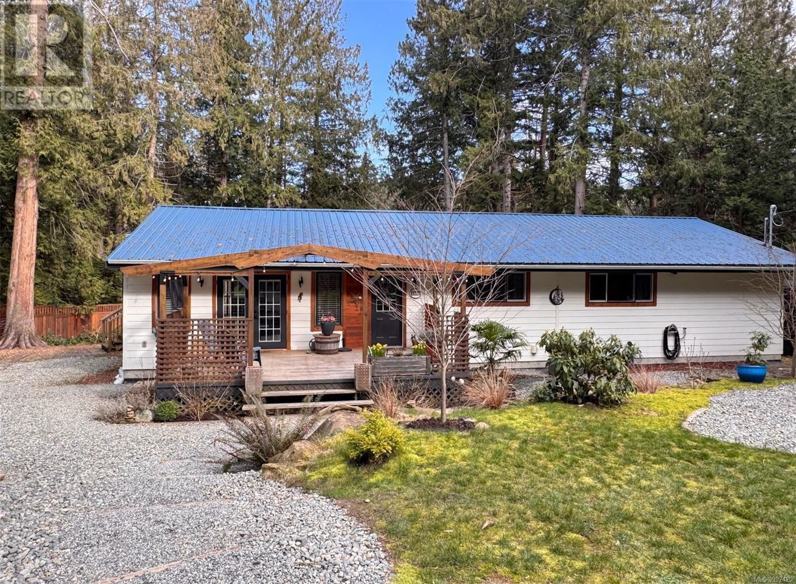 Primary Property View