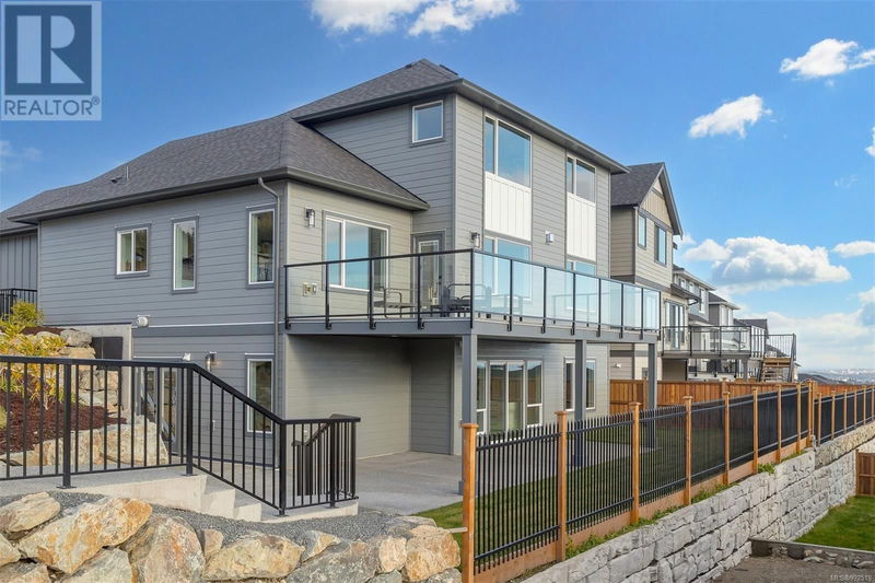 Tertiary Property View
