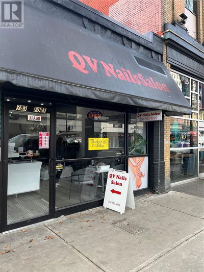 Businesses for Sale in British-columbia