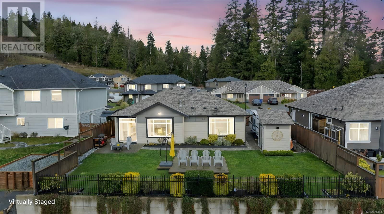 6307 RIVERSTONE DRIVE Image 22