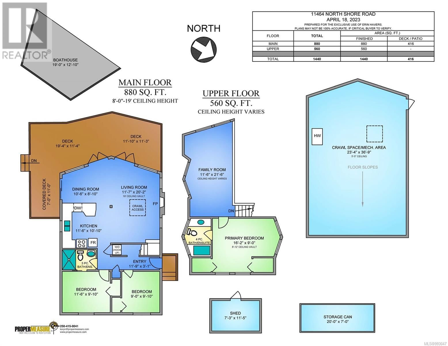 11464 YOUBOU ROAD Image 55