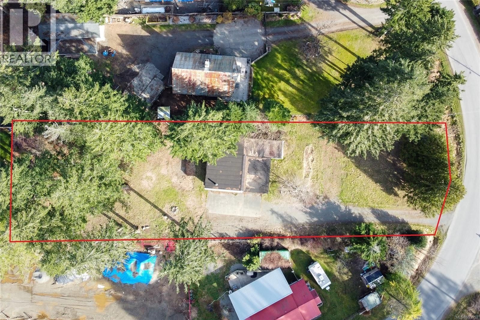 476 Old Petersen Road