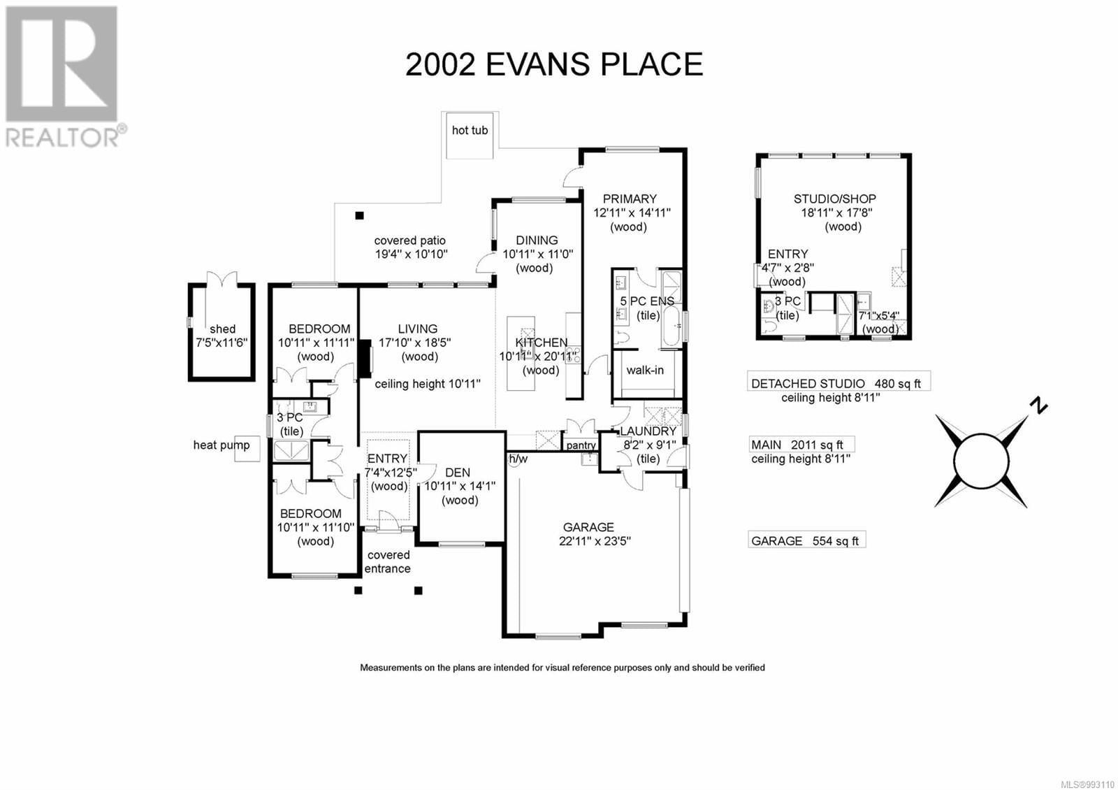 2002 EVANS PLACE Image 14