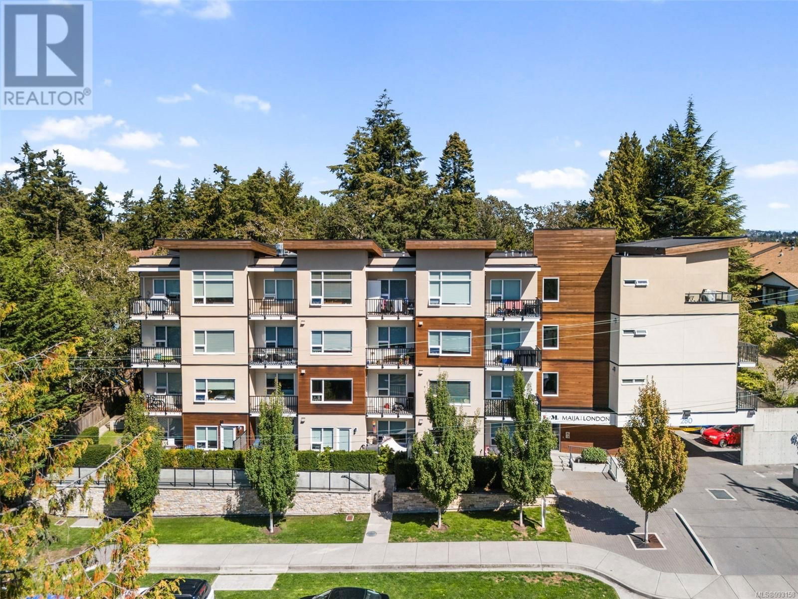 Primary Property View