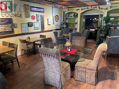 Restaurants for Sale in Canada