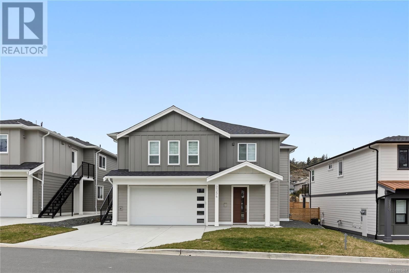 Primary Property View
