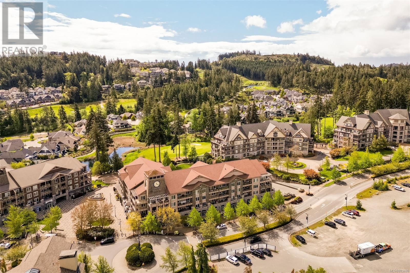 Primary Property View