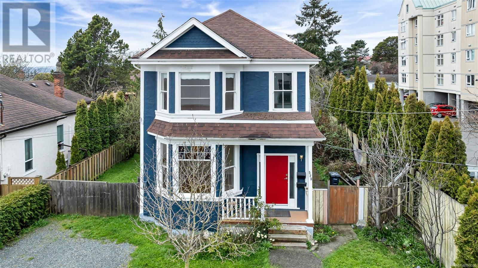 528 CONSTANCE AVENUE Image 1