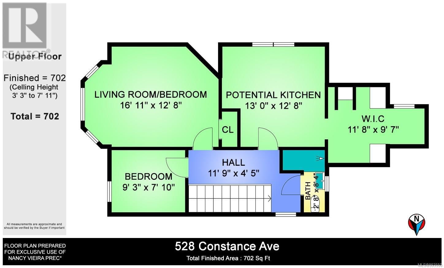 528 CONSTANCE AVENUE Image 18