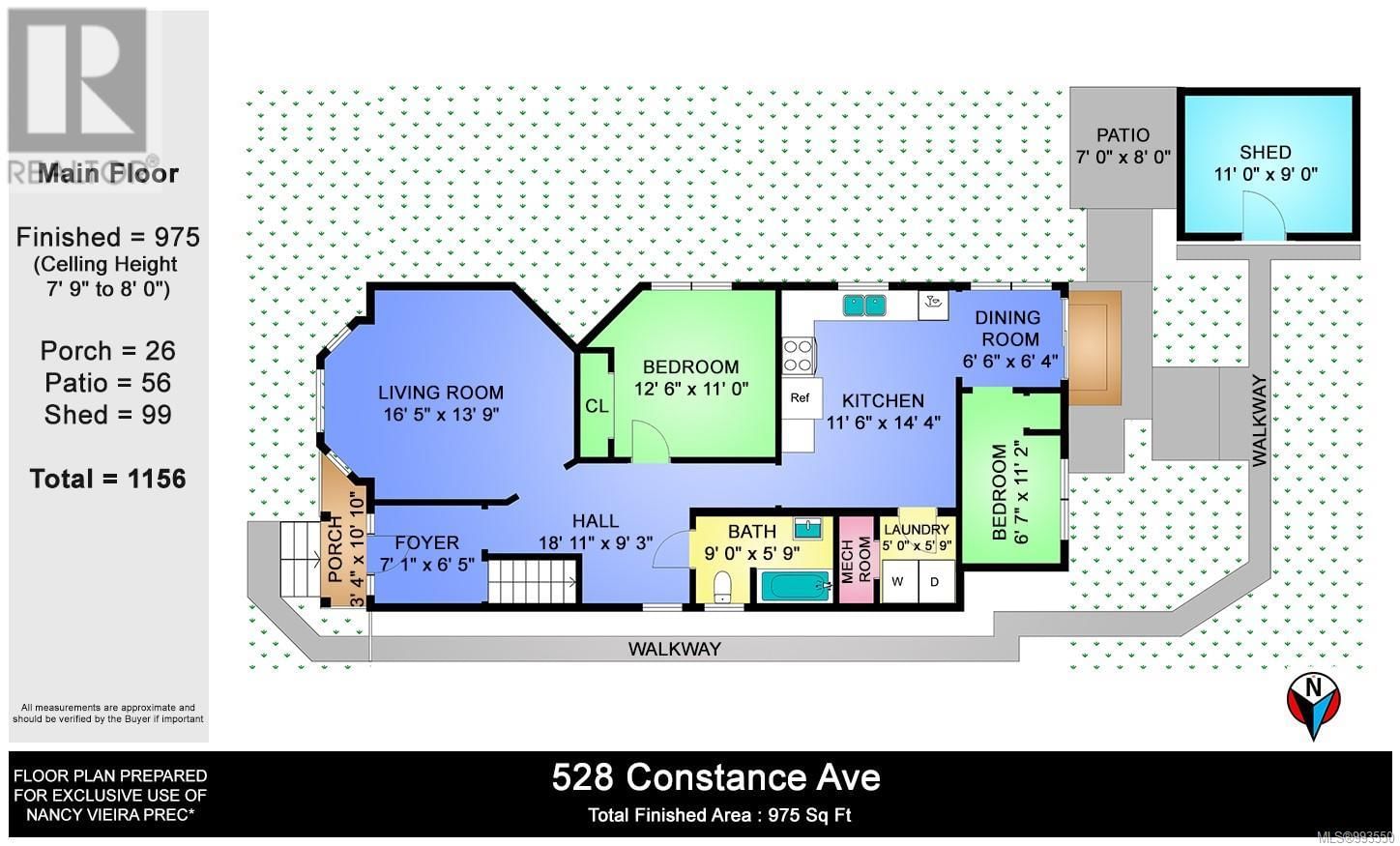 528 CONSTANCE AVENUE Image 8