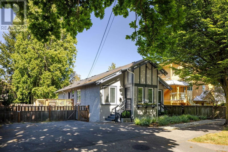 Secondary Property View