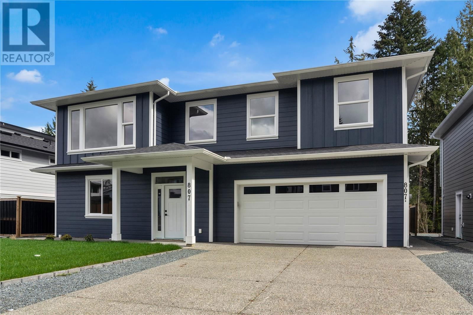Primary Property View