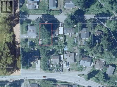 Commercial for Sale in British-columbia