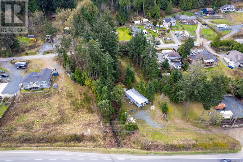 Tertiary Property View
