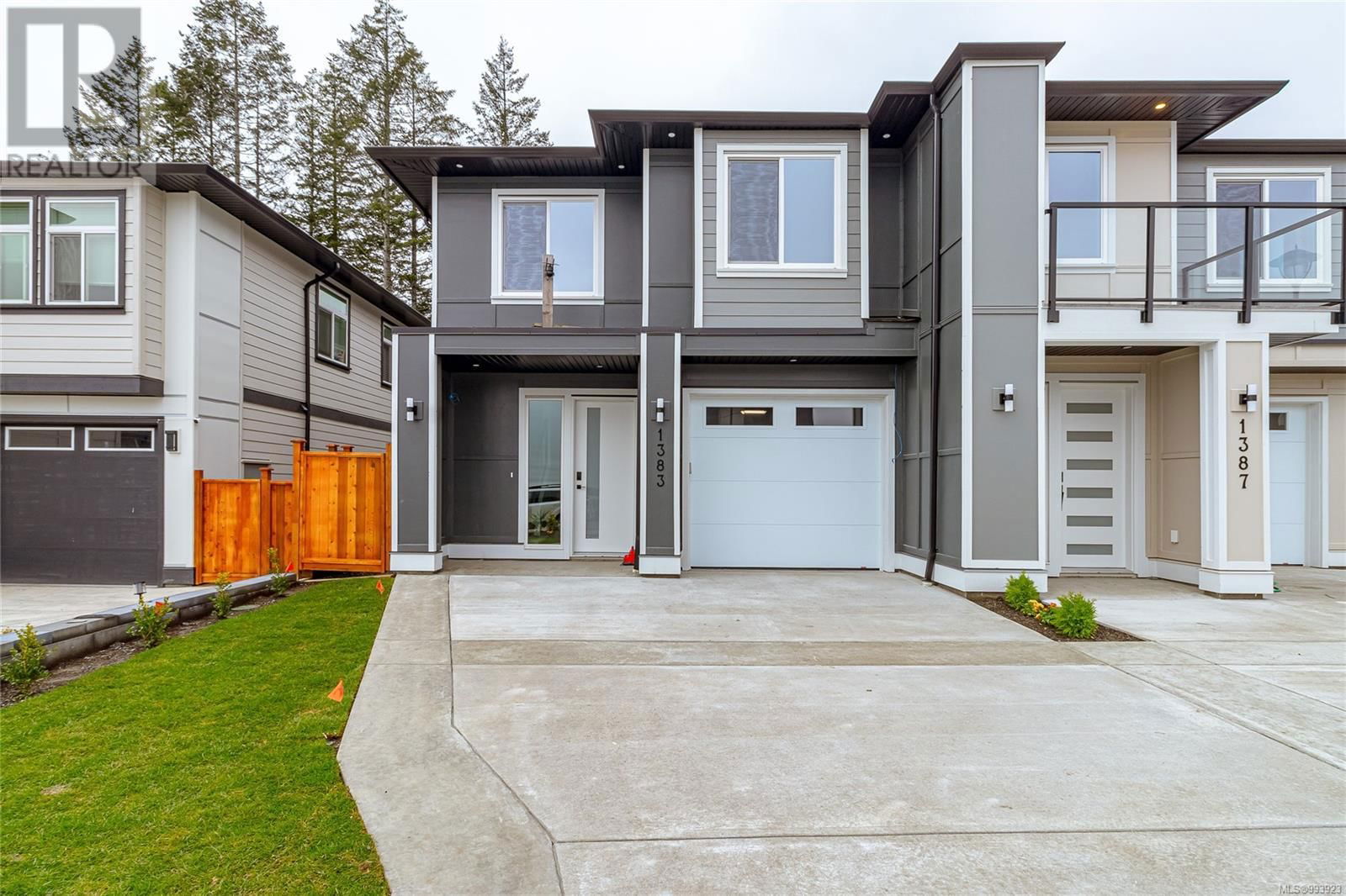 Primary Property View