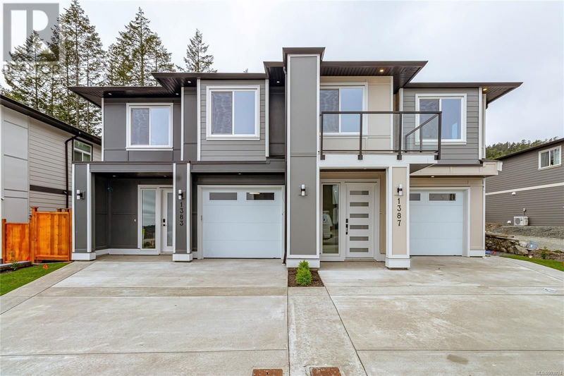 Secondary Property View