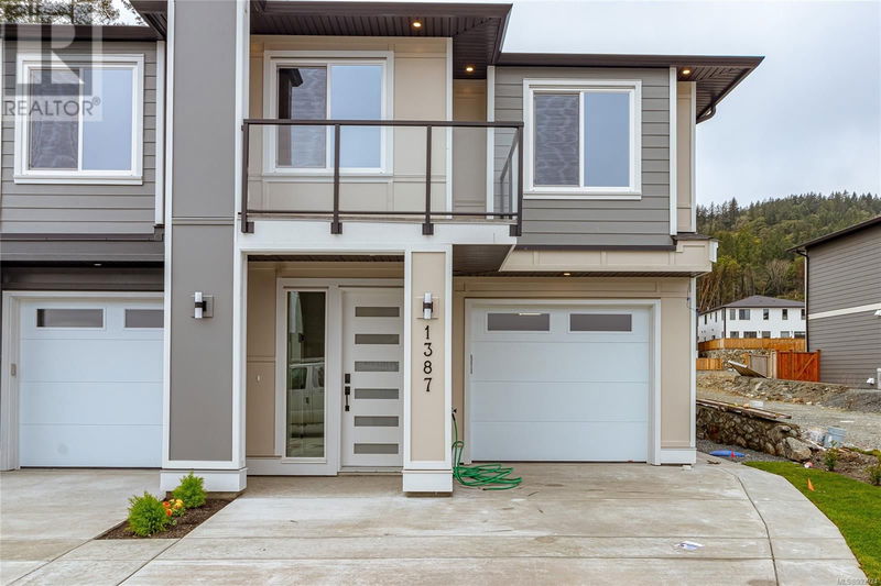 Tertiary Property View