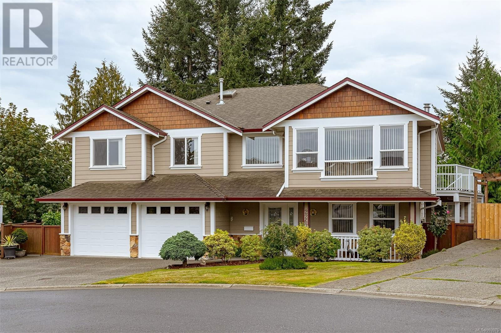 Primary Property View