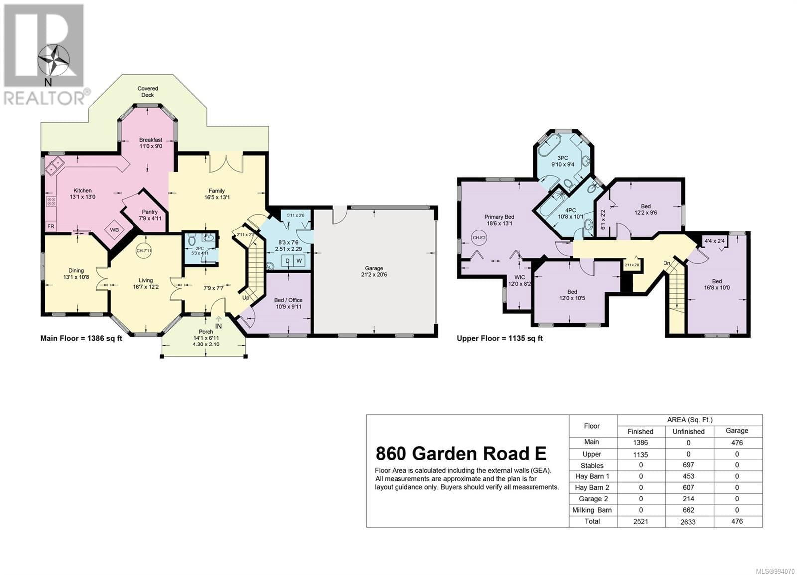 860 GARDEN ROAD EAST Image 18