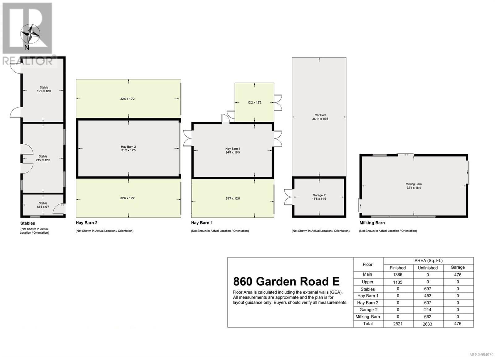 860 GARDEN ROAD EAST Image 19