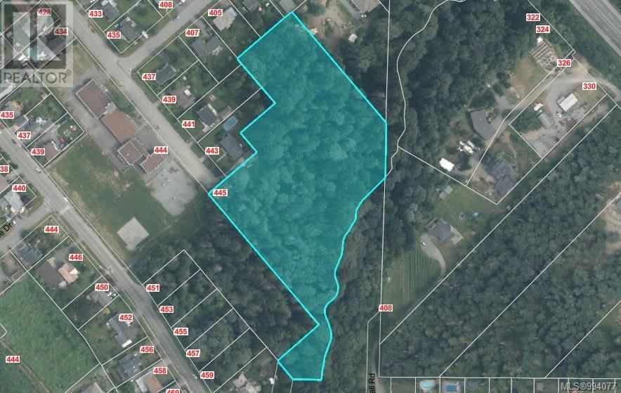 Primary Property View
